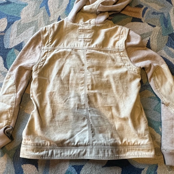 Free People size medium jacket - Picture 6 of 7